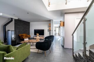  Maison à vendre 5 pièces 165 m²