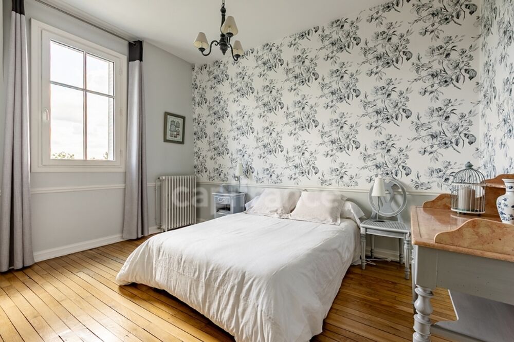 à vendre  Maison Soissons (02200)