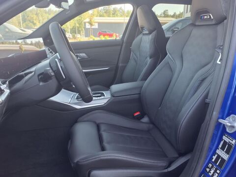 M3 Competition 2026 occasion 33000 Bordeaux