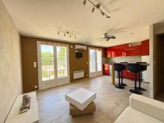  Appartement � vendre 2 pi�ces 37 m�