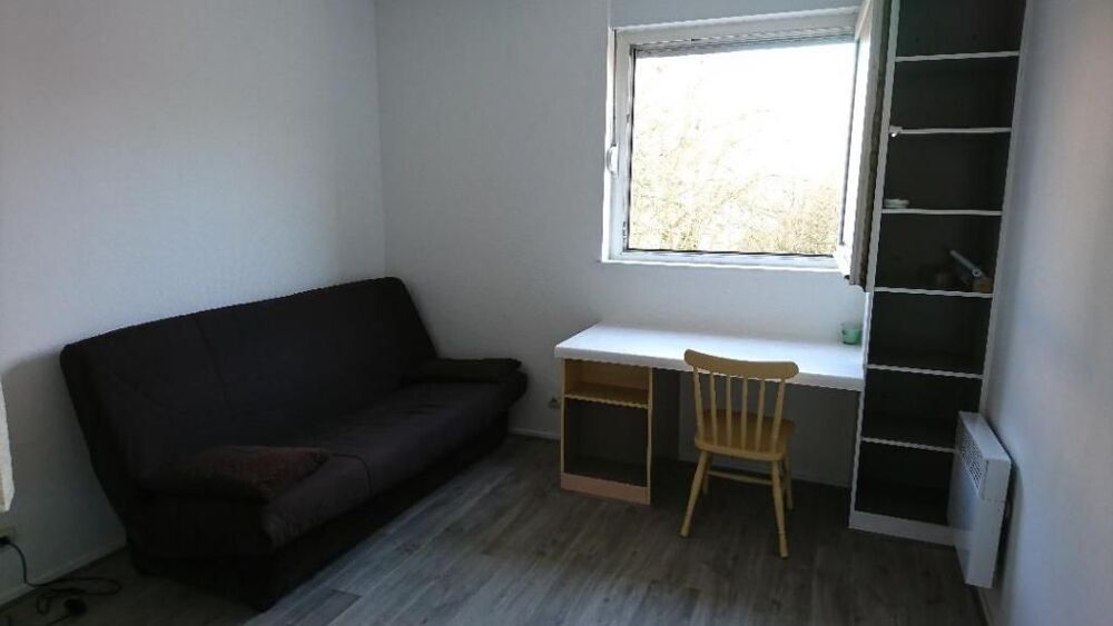 Location Appartement Studio de 18m2 à louer sur Cergy Cergy