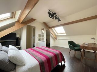  Maison � vendre 4 pi�ces 100 m�