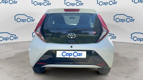 Aygo 1.0 VVT-I 72 X-Play X-App 2020 occasion 13008 Marseille