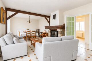  Maison à vendre 7 pièces 123 m²