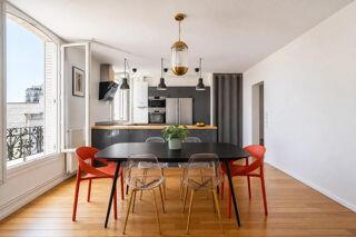  Appartement à vendre 4 pièces 69 m²