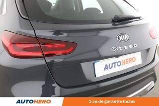 XCeed 1.6 GDi PHEV Active DCT6 141 ch 2021 occasion 92130 Issy-les-Moulineaux
