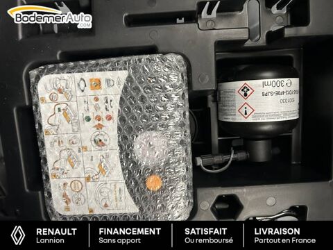 Clio TCe 90 Equilibre 2023 occasion 22200 Guingamp
