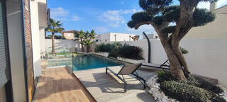  Villa à vendre 5 pièces 141 m²