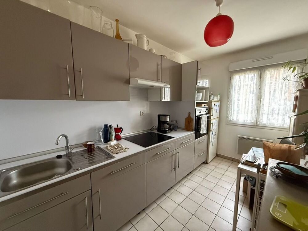 Location Appartement Appartement de 51m2 à louer sur Beauvais Beauvais