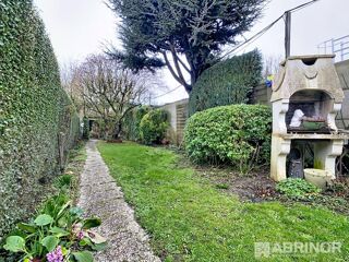  Maison � vendre 4 pi�ces 95 m�