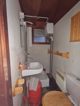  Chalet à vendre 1 pièce 21 m² Juziers