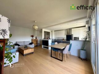  Appartement à vendre 3 pièces 68 m²