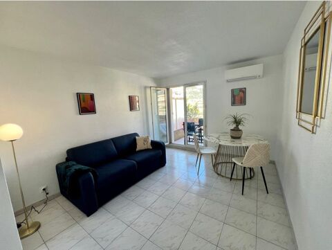  Appartement � louer 1 pi�ce 22 m�