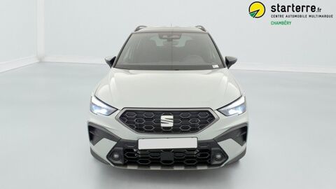 Arona 1.0 TSI 115 ch Start/Stop DSG7 Copa 2026 occasion 73420 Voglans
