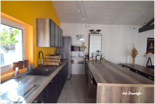  Maison à vendre 5 pièces 110 m²