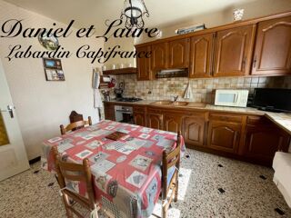  Maison à vendre 6 pièces 130 m²