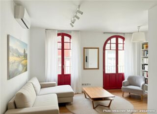  Appartement � vendre 3 pi�ces 66 m�