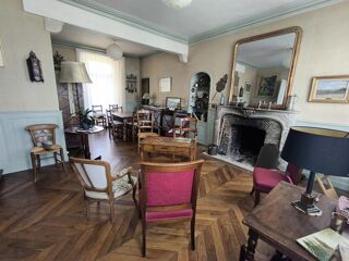  Maison � vendre 13 pi�ces 315 m�