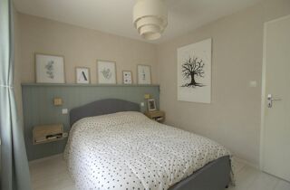  Maison à vendre 5 pièces 113 m²