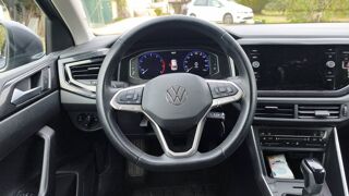 Taigo 1.0 TSI 110 DSG7 Life Plus - Automatique 2022 occasion 86270 Lesigny