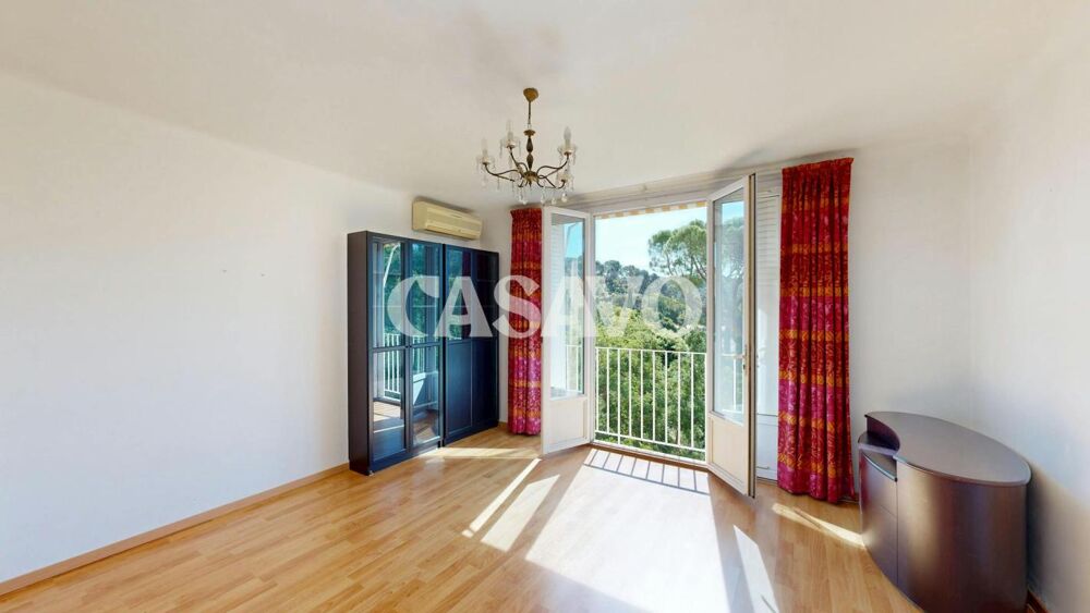Vente Appartement Vente Appartement 3 pièces de 56m² - 13100 Aix-en-Provence Aix en provence
