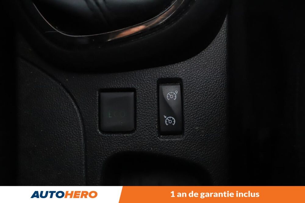 Captur 1.5 dCi Energy Zen Eco2 90 ch 2016 occasion 92130 Issy-les-Moulineaux