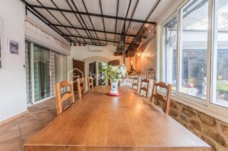  Maison � vendre 7 pi�ces 192 m�