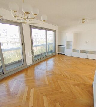  Appartement � vendre 3 pi�ces 72 m�