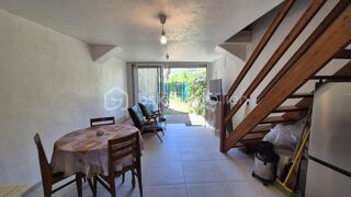  Maison � vendre 3 pi�ces 43 m�