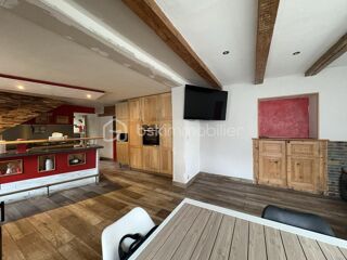 Maison à vendre 5 pièces 132 m²