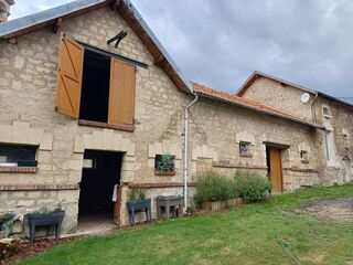  Maison � vendre 10 pi�ces 220 m�