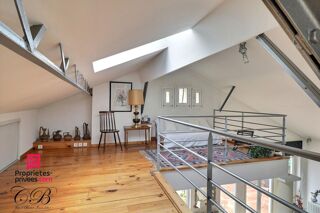 Maison à vendre 6 pièces 128 m²