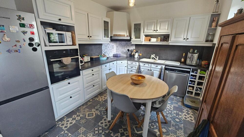 Vente Maison Proche Montfort / Maison de village 4 chambres / Aucuns travaux à prévoir Montfort l amaury
