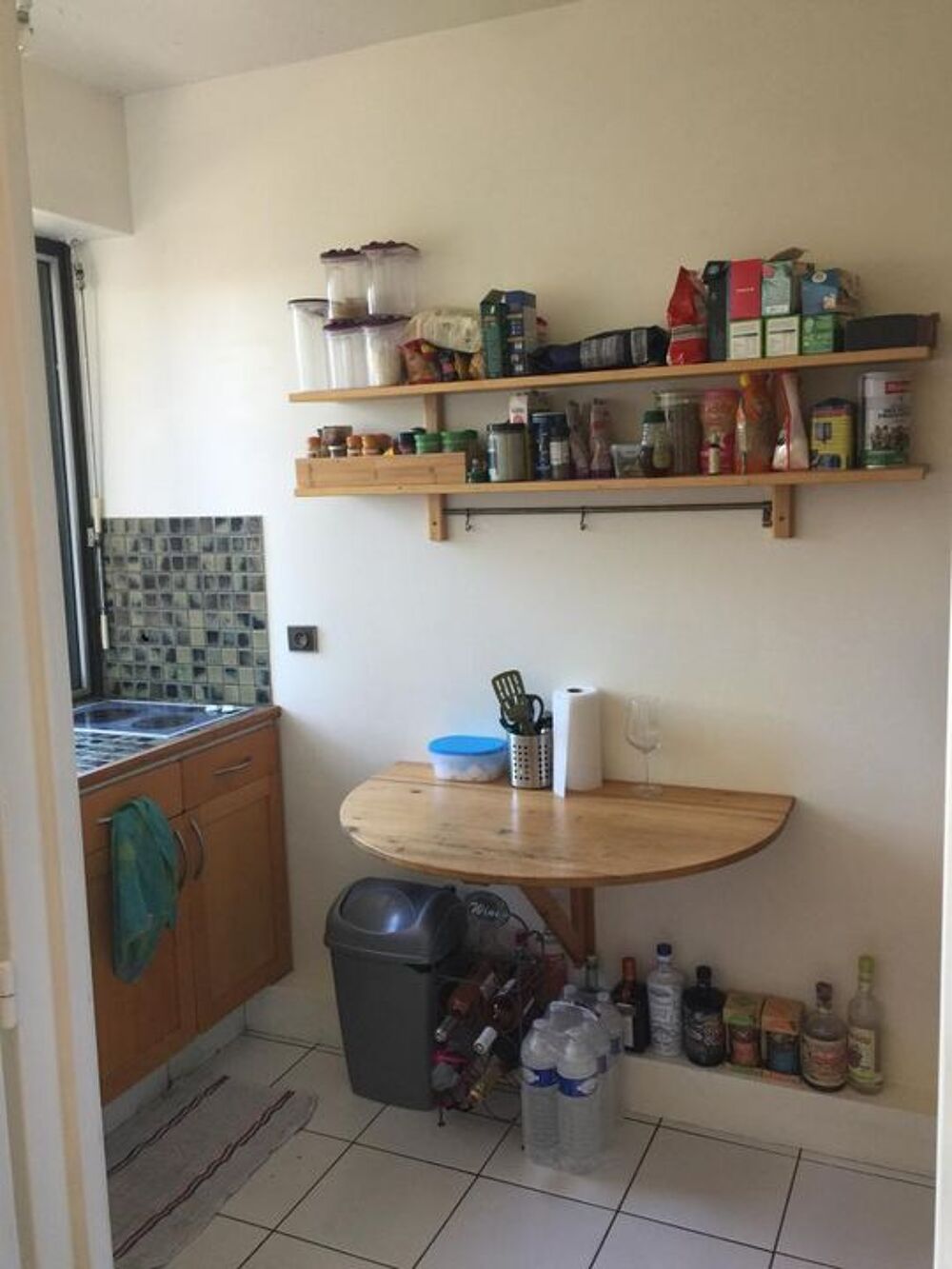 Location Appartement Studio de 32m2 à louer sur Noisy-le-Grand Noisy le grand