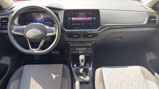 T-Cross 1.0 TSI 115 DSG7 Vw Edition 2024 occasion 75016 Paris