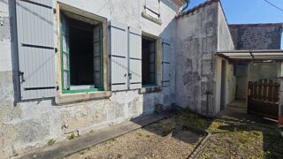  Maison à vendre 2 pièces 48 m²