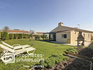  Maison � vendre 4 pi�ces 99 m�