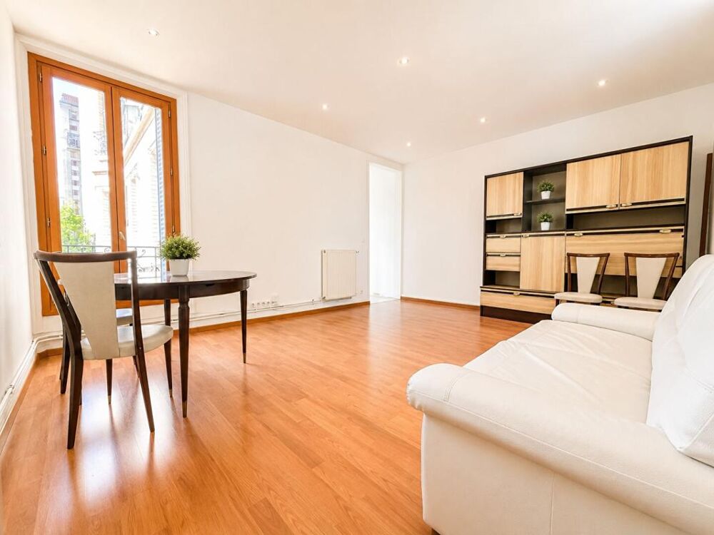 Appartement Puteaux 2 chambres 58 m2