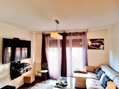   Appartement de 48m2 à louer sur Ivry-sur-Seine Appartement - 2 pièce(s) - 48 m²