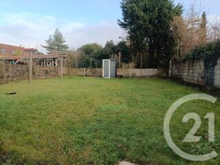  Maison � vendre 4 pi�ces 75 m�