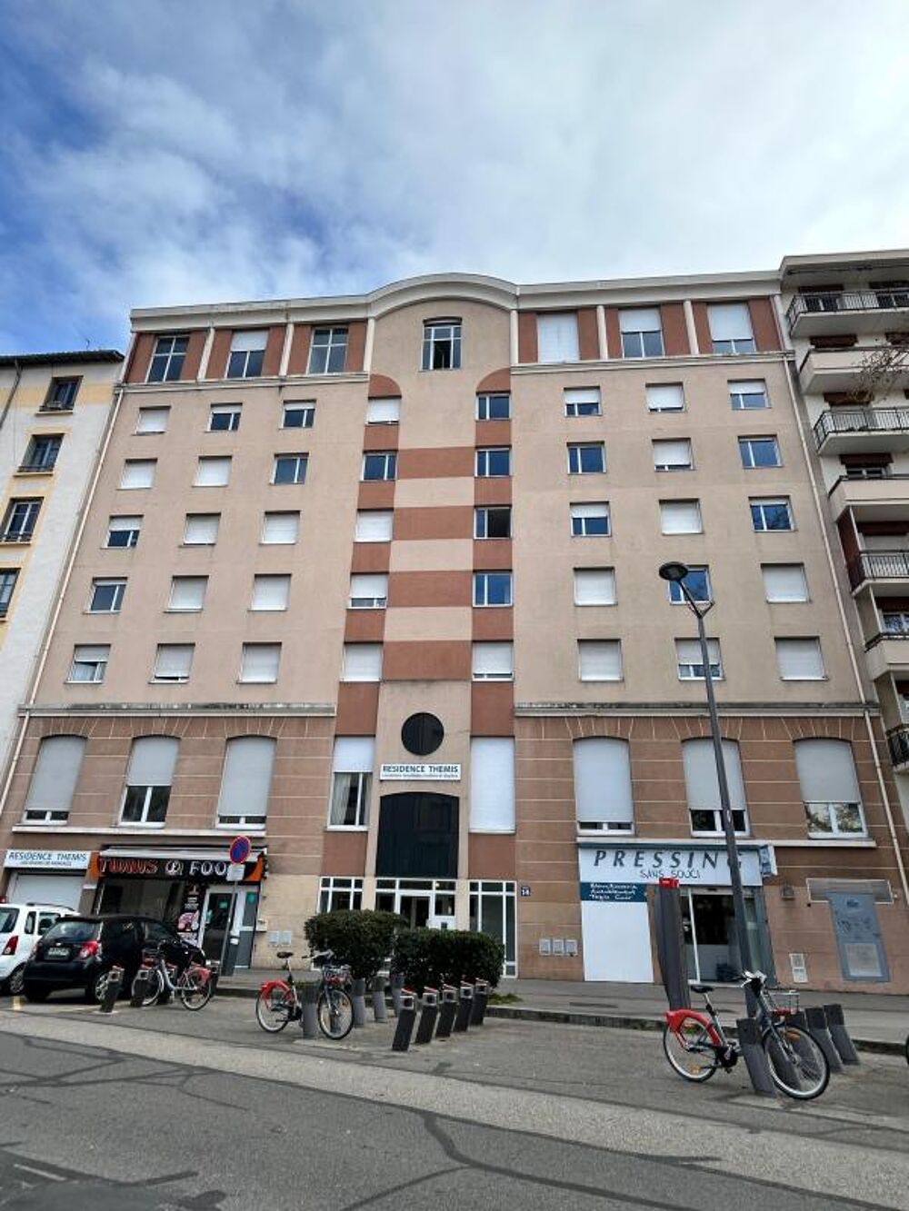 Appartement