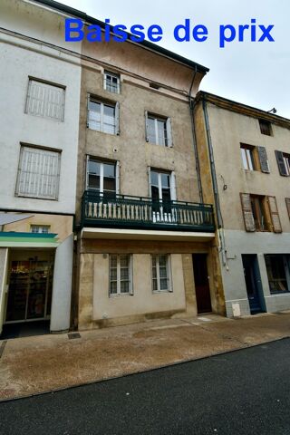  Maison � vendre 8 pi�ces 177 m�