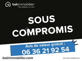  Appartement � vendre 2 pi�ces 47 m�