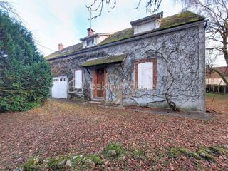  Maison à vendre 7 pièces 141 m²
