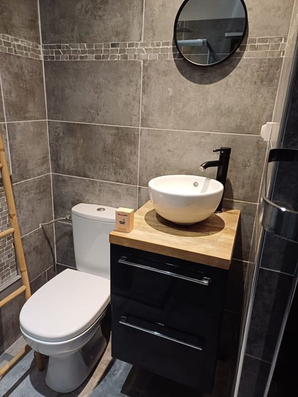 Location Appartement Studio de 17m2 à louer sur Cannes Cannes