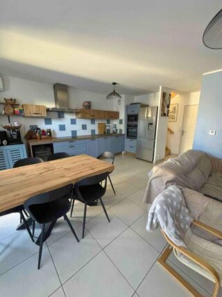  Maison � vendre 5 pi�ces 89 m�