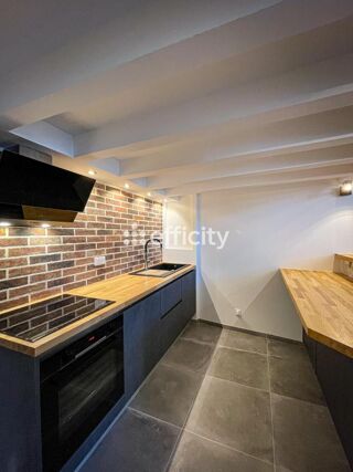  Loft � vendre 3 pi�ces 67 m�