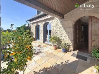  Maison à vendre 7 pièces 201 m²