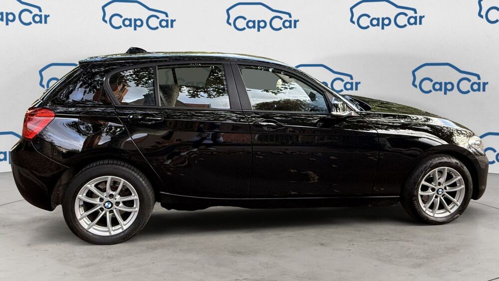 S&eacute;rie 1 (F20) 116i 109 Business 2015 occasion 94410 Saint Maurice