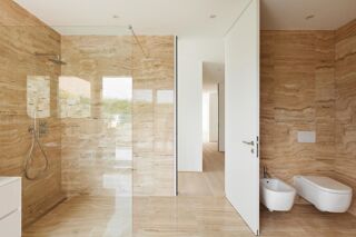  Appartement � vendre 4 pi�ces 130 m�